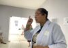 Ambulatório de Traumatologia conta com intérprete de Libras