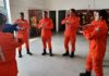 Bombeiros de Eunápolis recebem capacitação em Libras para salvar vidas com mais inclusão