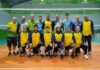 Seleção brasileira de vôlei masculino faz preparação para SurdolimpÃadas 2025