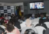 Sociedade dos Surdos do RS exibe filme inédito interpretado em ASL