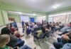 Projeto ‘Café com Libras’ promove valorização da Libras no CEEJA Cachoeiro de Itapemirim