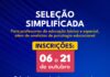 Governo abre seleção com vagas para Professor Intérprete de Libras