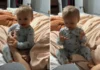 Bebê surdo emociona mãe ao usar lÃngua de sinais pela primeira vez