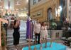 Após três décadas juntos, casal surdo realiza casamento em igreja com intérprete de Libras: ‘Momento especial’