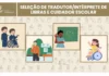 IFPR abre seleção para Tradutor/Intérprete de Libras