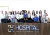 Hospital forma primeira turma do curso básico de Libras e reforça inclusão