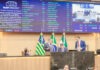 Alepi aprova isenção de IPVA para pessoas com deficiência