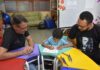 Contagem oferece atendimento especializado para estudantes surdos