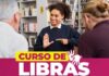 Inscrições para curso de Libras promovido pela SMPM vão até 10 de abril