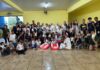 Projeto inovador quebra barreiras e leva dentista em Libras para crianças surdas