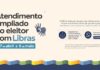 TRE-CE garante tradução em Libras durante atendimento ampliado ao eleitor em todo o Estado