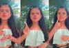 Menina de 11 anos vira influencer de Libras após aprender língua para se comunicar com vizinho surdo