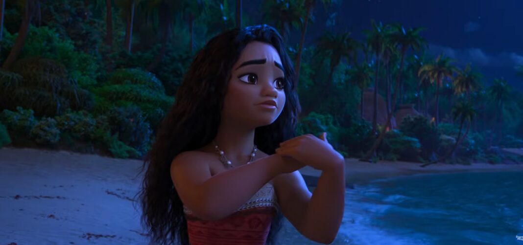 moana