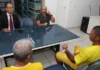 Juiz do TJGO garante atendimento em Libras a custodiados com surdos