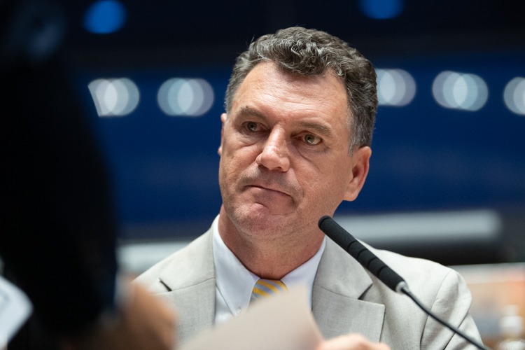 Sessão Ordinária
