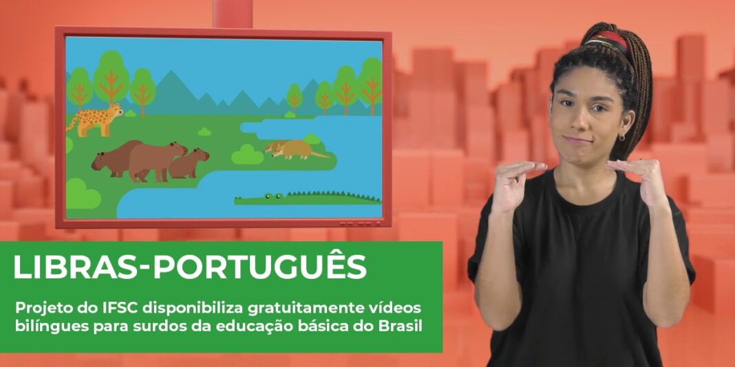 Materiais Bilingues