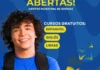 Búzios abre inscrições para cursos gratuitos de Libras