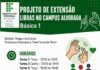 Abertas inscrições das oficinas do projeto de Extensão “Libras no Campus Alvorada”