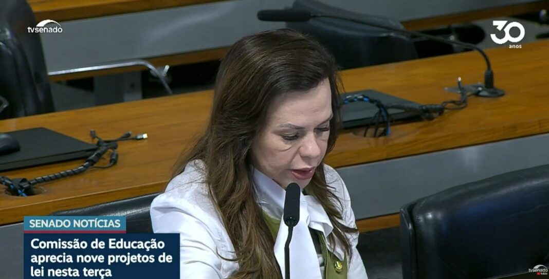 senado