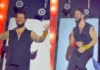 Cearense viraliza ao transformar sucessos musicais em Libras e emociona com interpretação vibrante