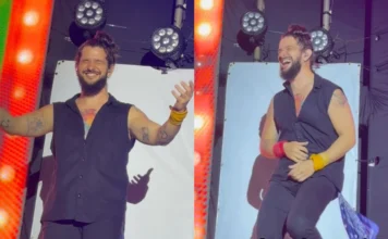 Cearense viraliza ao transformar sucessos musicais em Libras e emociona com interpretação vibrante