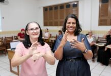 Educação abre inscrições para cursos de Libras em níveis intermediário e avançado