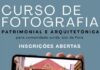 Curso gratuito de fotografia para a comunidade surda está com inscrições abertas