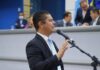 Otávio Trad destaca importância do Centro Municipal de Interpretação de Libras para inclusão em Campo Grande