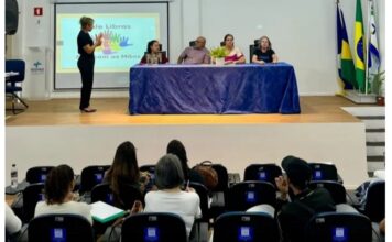 Curso de Libras fortalece inclusão e amplia atendimento à população surda na saúde