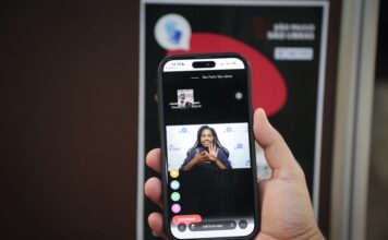 Parceria garante atendimento em Libras para alunos de escolas técnicas em São Paulo