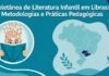 Literatura Infantil em Libras: Curso de formação para educadores abre período de inscrições