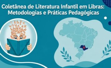 Literatura Infantil em Libras: Curso de formação para educadores abre período de inscrições