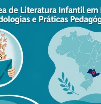 Literatura Infantil em Libras: Curso de formação para educadores abre período de inscrições