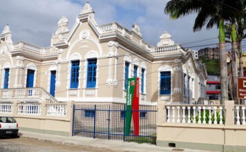 Prefeitura promove Curso de Libras para servidores e familiares de pessoas surdas