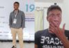 Estudante brasileiro ganha prêmio da Apple por IA Libras: traduz Libras pelo celular