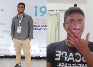 Estudante brasileiro ganha prêmio da Apple por IA Libras: traduz Libras pelo celular