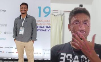 Estudante brasileiro ganha prêmio da Apple por IA Libras: traduz Libras pelo celular