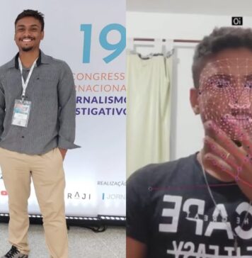 Estudante brasileiro ganha prêmio da Apple por IA Libras: traduz Libras pelo celular