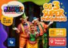 22º Festival de Teatro para Crianças de Pernambuco com interpretação em Libras