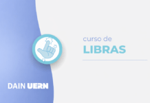 Inscrições para cursos de extensão em Libras iniciam em 14 de julho