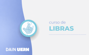 Inscrições para cursos de extensão em Libras iniciam em 14 de julho