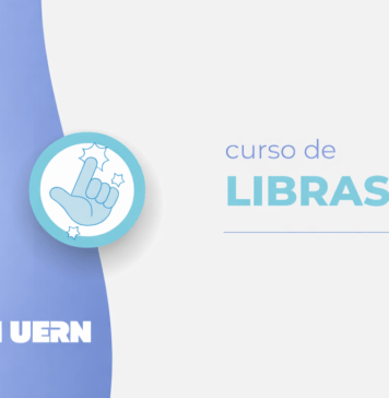 Inscrições para cursos de extensão em Libras estão abertas