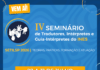 INES abre inscrições para IV SETILSP e divulga datas do evento