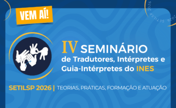 INES abre inscrições para IV SETILSP e divulga datas do evento