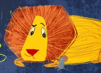 Diretor que trabalhou na Turma da Mônica cria primeiro desenho em Libras do Brasil