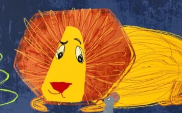 Diretor que trabalhou na Turma da Mônica cria primeiro desenho em Libras do Brasil