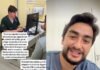 Médico atende paciente surdo em Libras, com intérprete pelo celular, e vÃdeo de inclusão emociona
