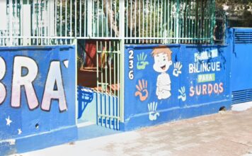 Processo seletivo para atuação em escolas bilíngues para surdos recebe inscrições até amanhã