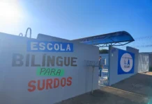 Escola para Surdos de Campo Mourão oferece oficinas de Libras à comunidade
