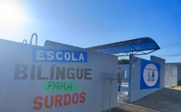 Escola para Surdos de Campo Mourão oferece oficinas de Libras à comunidade